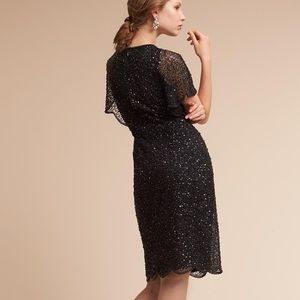 Kinley BHLDN Mother of the Bride Dress